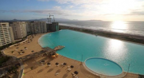 Departamentos La Serena lagunas del Mar